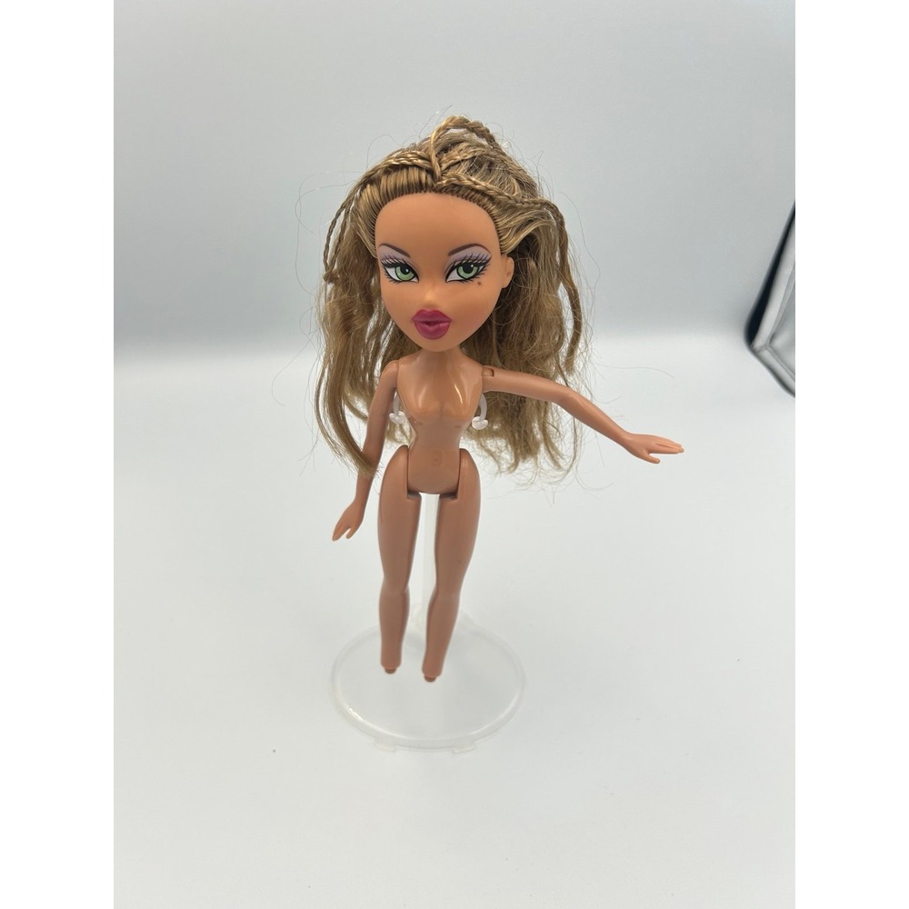 Bratz Slumber Party Yasmin original